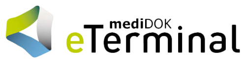 Logo von eTerminal